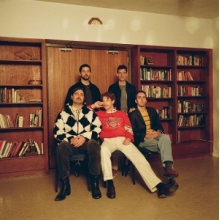 Caamp - Copper Changes Color