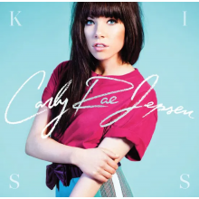 Jepsen, Carly Rae - Dedicated