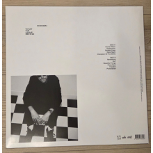 Cocoon - What We Leave Behind