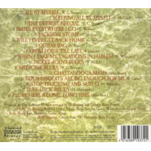Country Blues Project - All By Myself