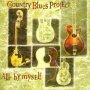 Country Blues Project - All By Myself