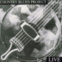 Country Blues Project - Live