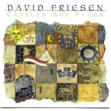 Friesen, David - Castles and Flags