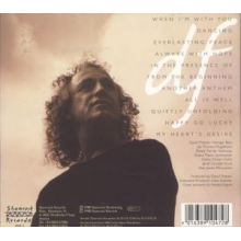 Friesen, David - Tomorrow's Dream