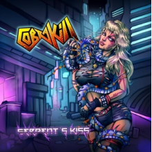 Cobrakill - Serpent's Kiss