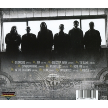 Creye - Iii Weightless