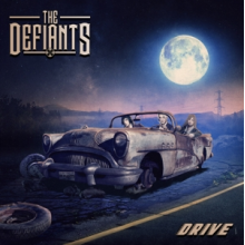 Defiants - Drive