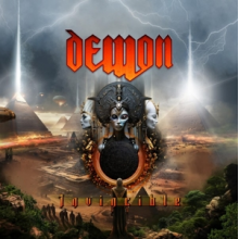 Demon - Invincible