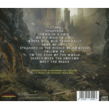 Demons Down - I Stand