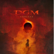 Dgm - Endless