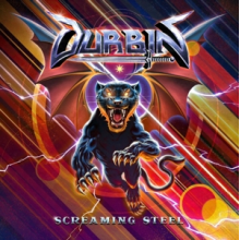 Durbin - Screaming Steel