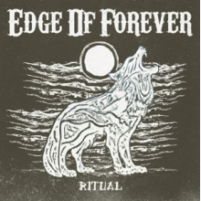 Edge of Forever - Ritual