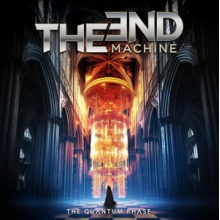 End Machine - The Quantum Phase