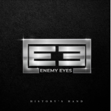 Enemy Eyes - History's Hand