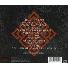 Erinyes - The Erinyes