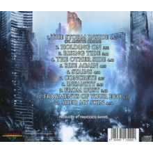 False Memories - Hybrid Ego System