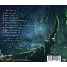 Ferrymen - One More River To Cross