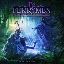 Ferrymen - One More River To Cross