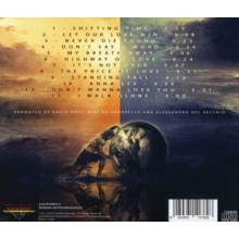 Giant - Shifting Time