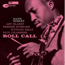 Mobley, Hank - Roll Call