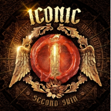 Iconic - Second Skin