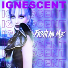 Ignescent - Fight In Me