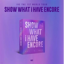 Ive - Show What I Have Encore