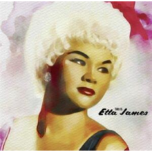 James, Etta - This is Etta James