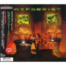 Hypocrisy - Hypocrisy + 1