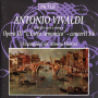 Vivaldi, A. - Opera Iii-L'estro Armonic