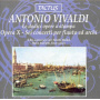 Vivaldi, A. - Opera X-6 Concerti For Fl