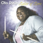 Dixon, Ola - Labor of Love