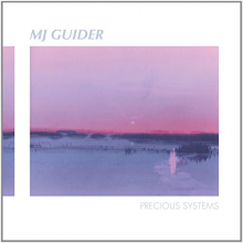 Guider, Mj - Precious Systems