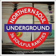 V/A - Northern Soul Underground