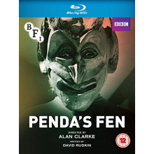 Movie - Penda's Fen