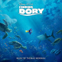Newman, Thomas - Finding Dory