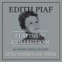 Piaf, Edith - Platinum Collection