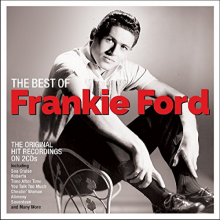 Ford, Frankie - Best of
