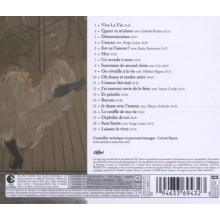 Aznavour, Charles - Insolitement Votre