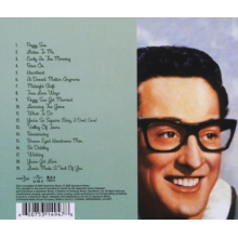 Holly, Buddy - Classic:Masters Collection