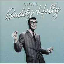 Holly, Buddy - Classic:Masters Collection