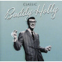 Holly, Buddy - Classic:Masters Collection