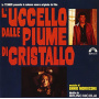Morricone, Ennio - L'uccello Dalle Piume Di Cristallo
