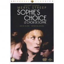 Movie - Sophie's Choice