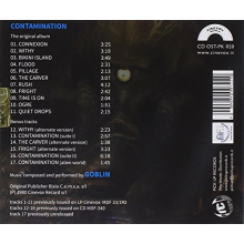 Goblin - Contamination