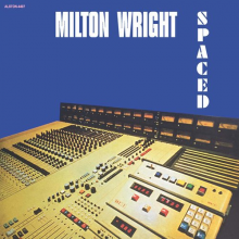 Wright, Milton - Spaced