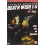 Movie - Death Wish 1-5