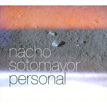 Sotomayor, Nacho - Personal