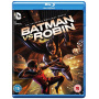 Animation - Batman Vs Robin