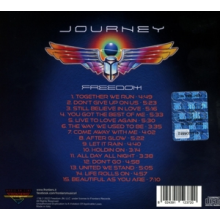 Journey - Freedom